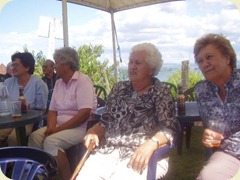 My mother in-law and her sisters