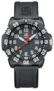 Luminox 25th Anniversary Navy SEAL Colormark 3051.25th