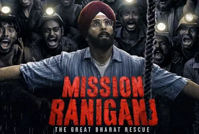 What is the True Story of ‘Mission Raniganj' film?