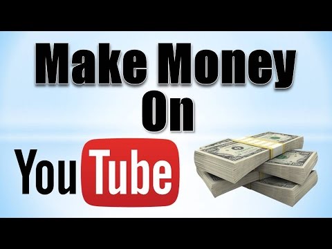 How To Earn Money From Youtube in 2019 | 3 Easy Steps