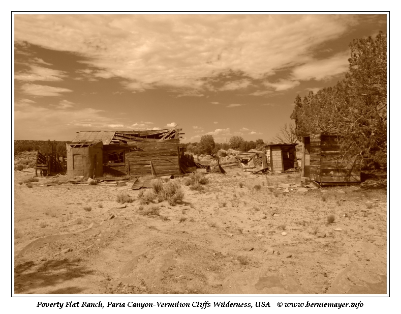 Poverty Flat Ranch