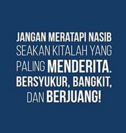 Kata Bijak Singkat Motivasi Tentang Kehidupan Penuh Makna 