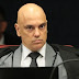 Petição por impeachment de Moraes ultrapassa 1 milhão de assinaturas