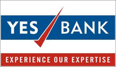 Existing branches locations of Yes bank