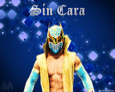 wwe sin cara wallpaper. sin cara wallpaper wwe. sin