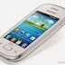 Harga Samsung Galaxy Star S5282