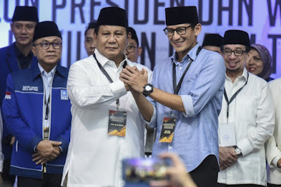 Kampanye Prabowo