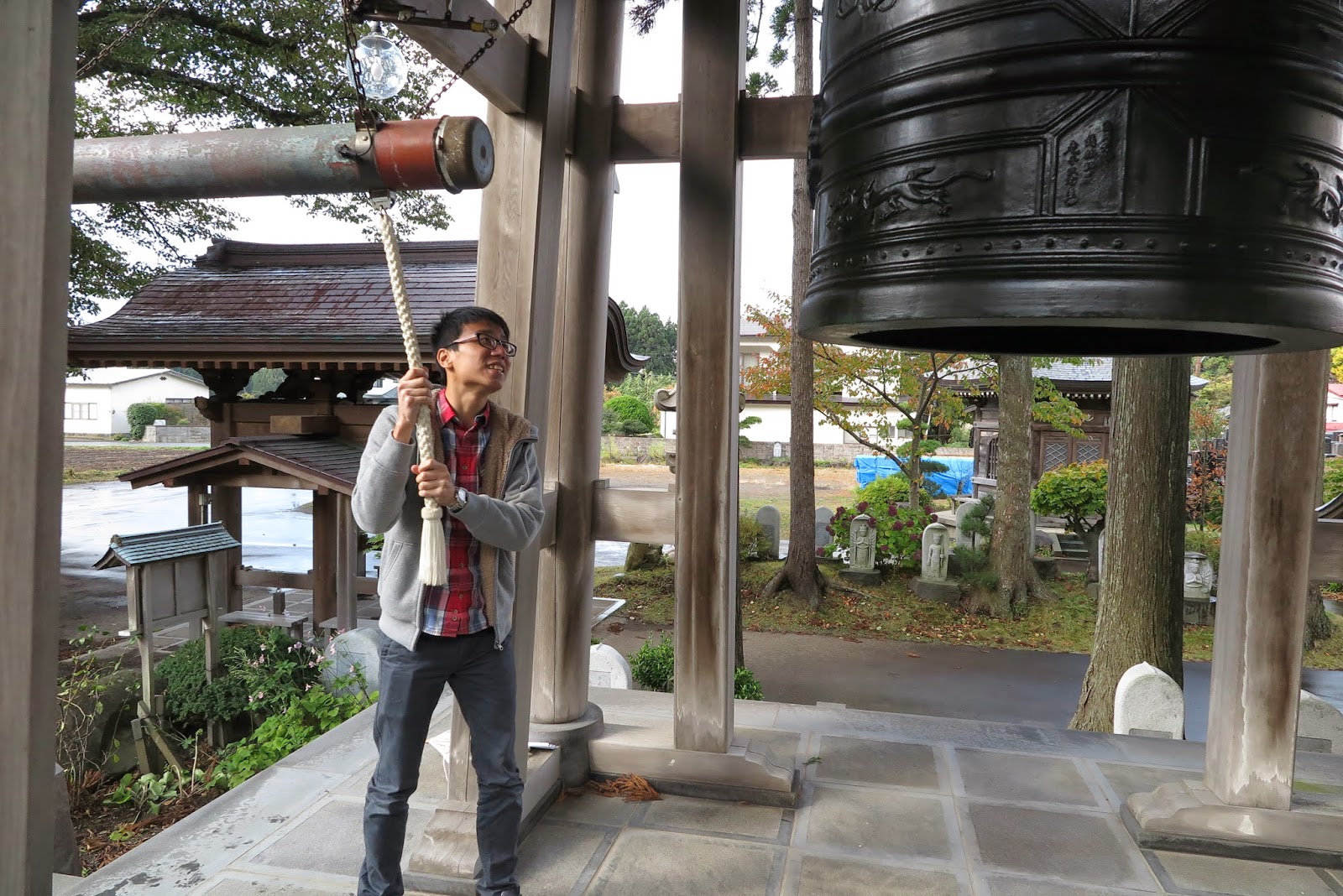 Kerkyo Akita Base 2014 10 17 18 八峰町プログラム Happo Cho Program