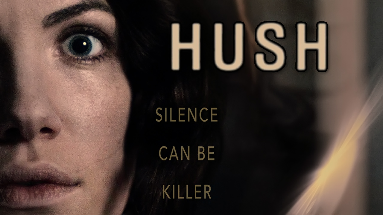 Hush (Silencio)