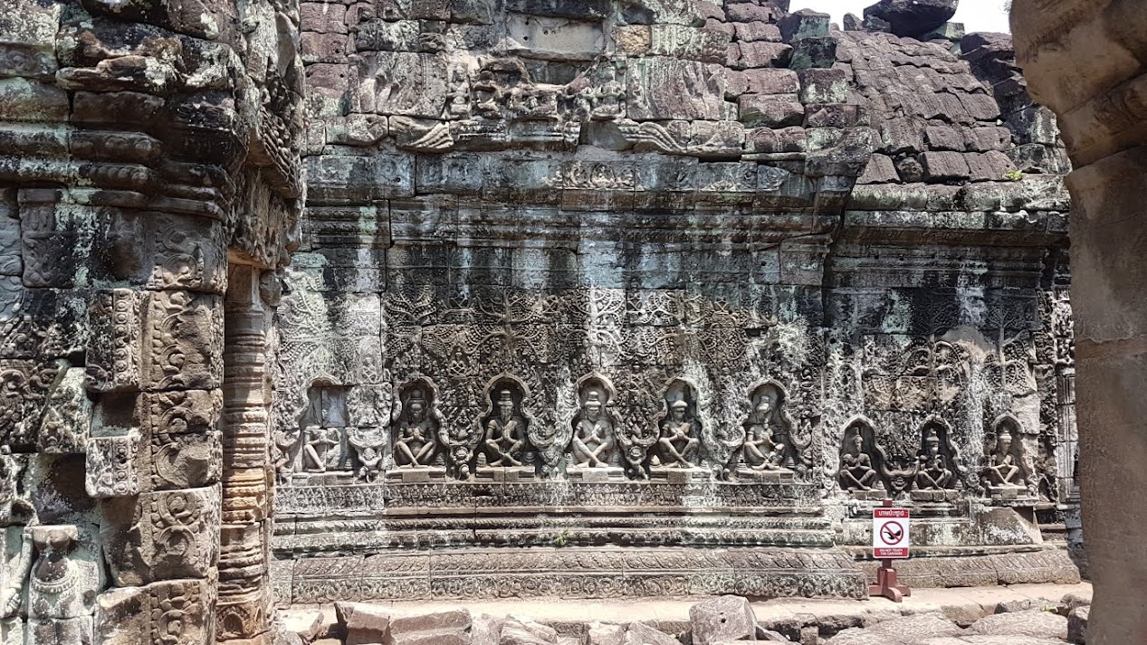 Preah Khan