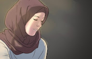 18+ Info Kartun Wanita Berhijab