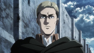 進撃の巨人 アニメ 3期 53話 完全試合 Attack on Titan Season3 ep53 Perfect Game | Hello Anime !