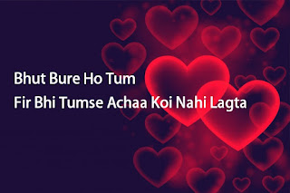 love shayari, sad hindi shayri