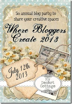 WhereBloggersCreate2013