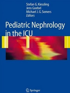 Pediatric Nephrology In The ICU