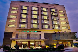 Budget hotels in Jaipur,banquet halls near MI road Jaipur