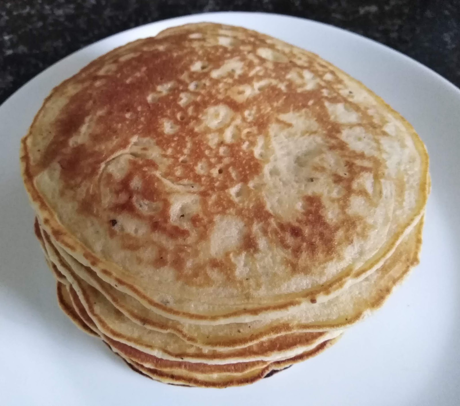 Dapur Cempakasari: Apam Bakar Kelantan