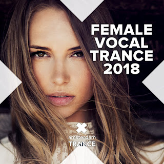 MP3 download Various Artists - Female Vocal Trance 2018 iTunes plus aac m4a mp3