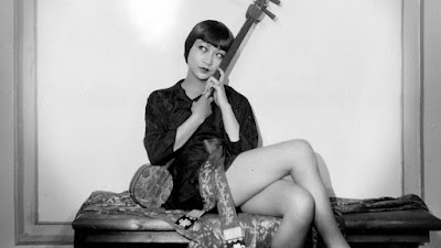 Piccadilly 1929 Anna May Wong Image 1