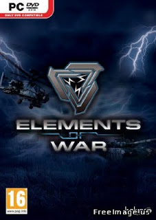 Download Torrent Element of War-SKIDROW