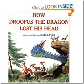 how droofus the dragon