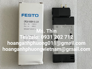  Van điện từ hãng Festo | CPE14-M1BH-5L-1/8 | giá tốt | new 100%        Z4394224442369_c8b3c0471f7a4b44e1cf8a45f861a050