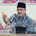 Ketua FKUB Sulteng Dukung Kepolisian Dalam Pemberantasan Aksi Premanisme