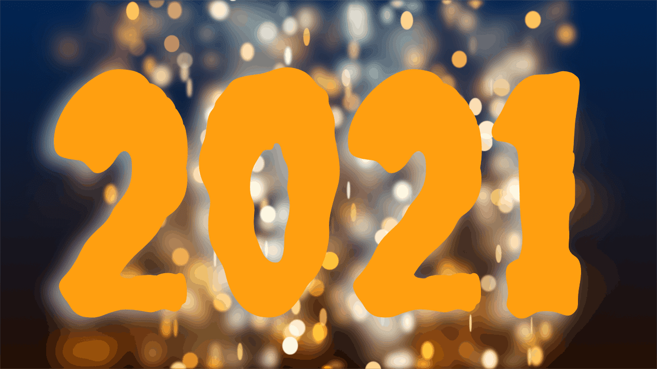 Happy New Year 2021 eve : Top Wishes, Poem, Quotes and Images