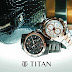 VISA Offer | Get Flat 15% off at Titan