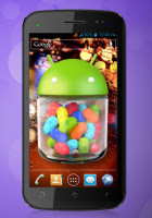 Micromax Canvas 2 JellyBean Update