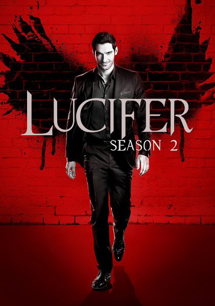 Download Lucifer Season 2 Dual Audio Hindi-English 720p & 1080p WEBRip ESubs