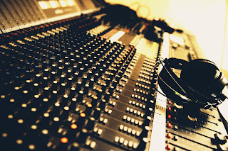 Mixage et mastering au studio Medusa Prod à Marseille