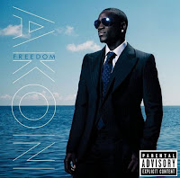 Akon featuring Lil Wayne and Young Jeezy - I'm So Paid
