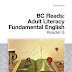 BC Reads: Adult Literacy Fundamental English – Reader 6