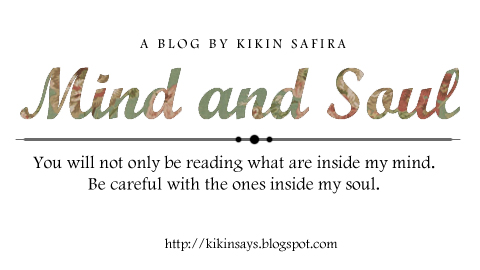 MIND AND SOUL
