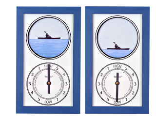 https://bellclocks.com/collections/tidepieces-motion-tide-clock/products/tidepieces-kayaker-tide-clock