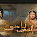 Aseer Zadi  3 Episode HUM TV   31 August 2013