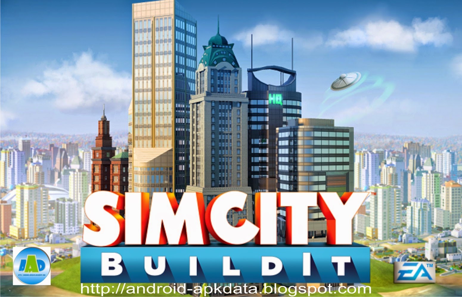 SimCity BuildIt