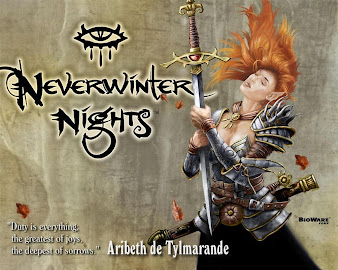 #17 Neverwinter Nights Wallpaper