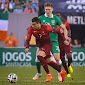 Portugal Berhasil Taklukan Irlandia 5-1 