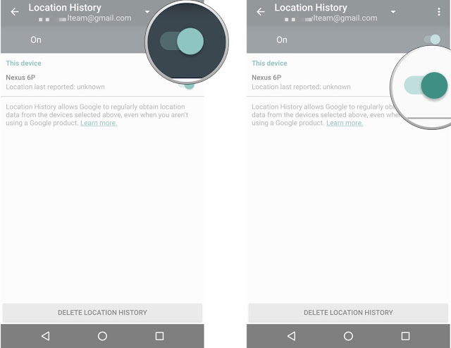 Cara Menemukan Ponsel Android Anda yang Hilang 6