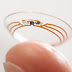 Capture The World With A Blink - Sony's Smart Contact Lens