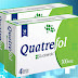 Quatrefol Tablets