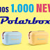 Regalan 1000 neveras Polarbox con Artiach