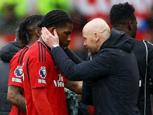 Manchester United confirm exit of "beloved" defender in £8.4m deal