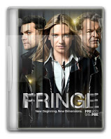 Fringe 4ª Temporada 