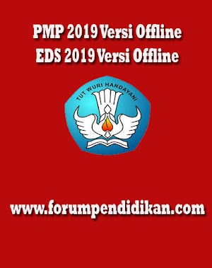 Unduh PMP 2019 Offline / EDS 2019 Offline