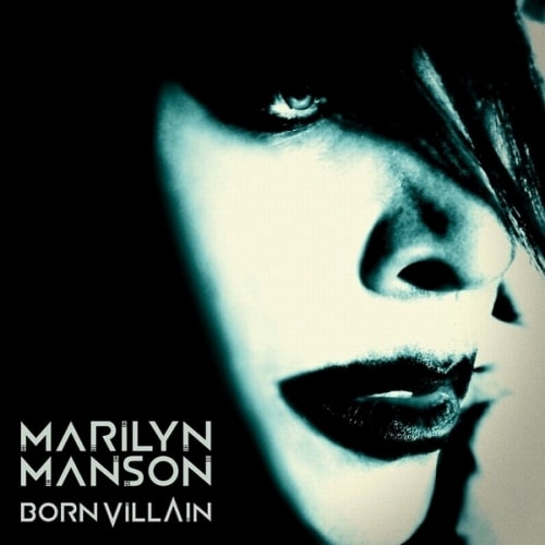 8th「Born Villain」(12) から " Overneath The Path Of Misery " を私訳