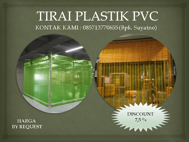 TIRAI-PLASTIK-PVC
