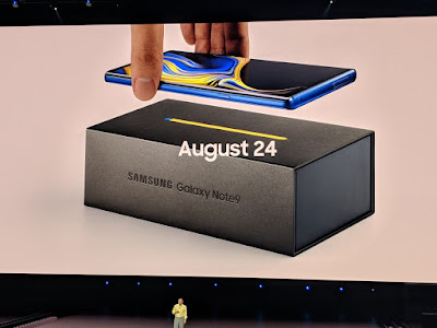 GalaxyNote9 